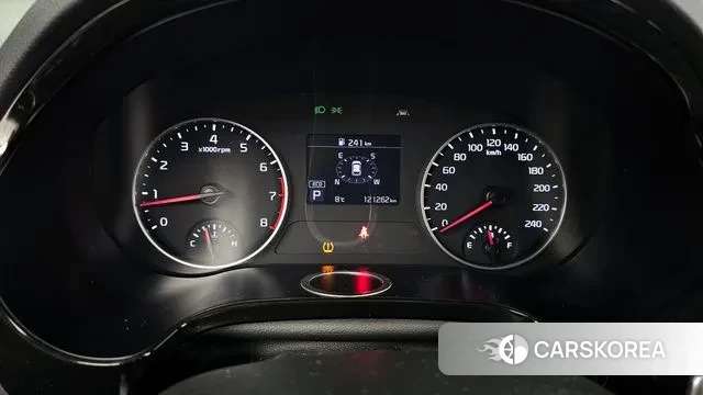 Kia Seltos id 3417768 из Кореи 18