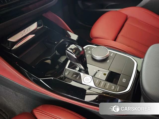 BMW X4 id 4190518 из Китая 14