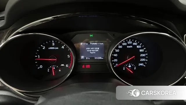 Kia The New Carnival id 3055755 из Кореи 18