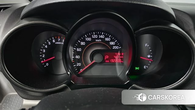 Kia The New Ray id 3853294 из Кореи 18