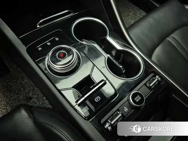 Kia K5 3rd generation id 3694919 из Кореи 17