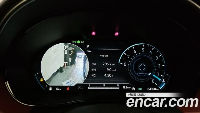 Genesis GV70 id 2955628 из Кореи 18