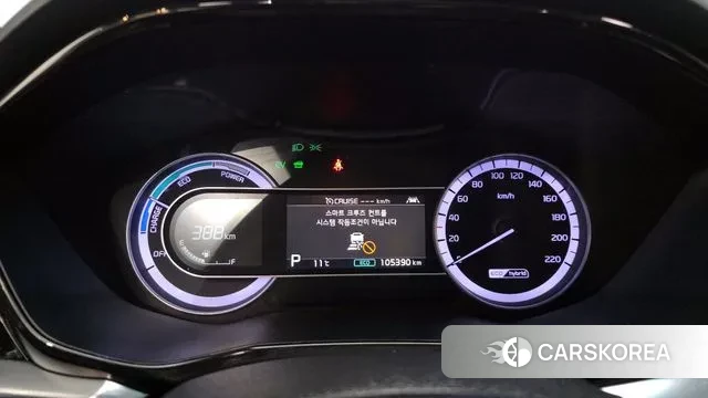 Kia The New Niro id 3412651 из Кореи 18