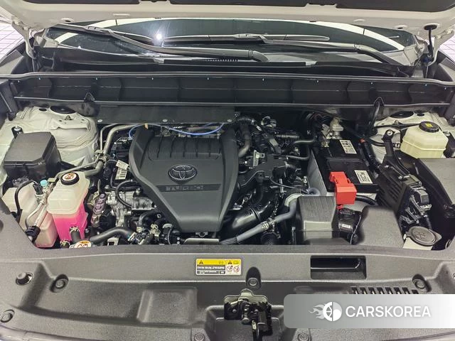 Toyota Highlander id 4314618 из Китая 50