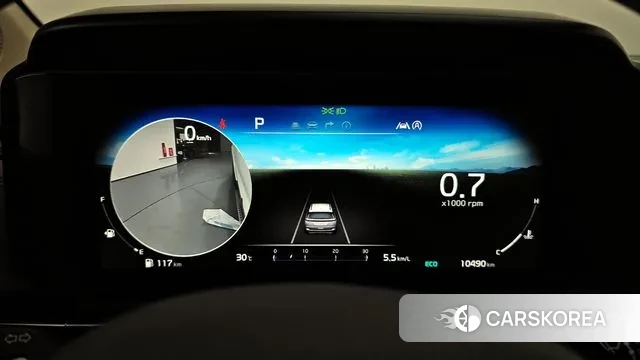 Kia Carnival 4th generation id 2984172 из Кореи 18