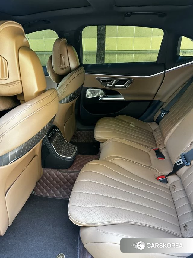 Mercedes-Benz E-class id 4307107 из Китая 11