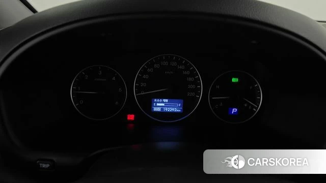 Hyundai The New Grand Starex id 4873096 из Кореи 18