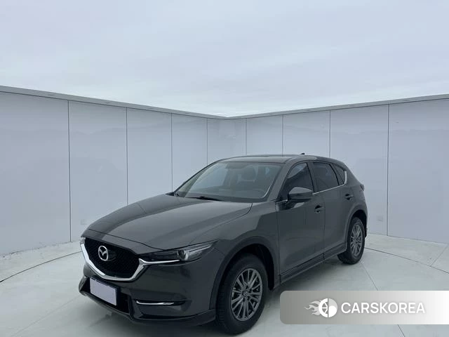Mazda CX-5 id 4353472 из Китая 21
