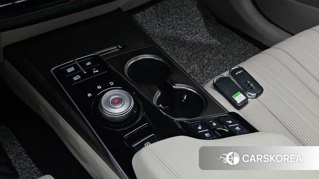 Kia K8 Hybrid id 4613106 из Кореи 32