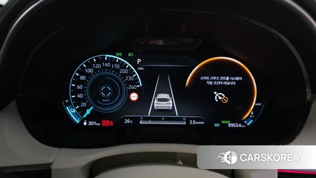 Genesis Electrified GV70 id 4905712 из Кореи 18