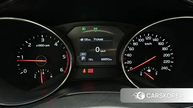 Kia The New Carnival id 3917207 из Кореи 18