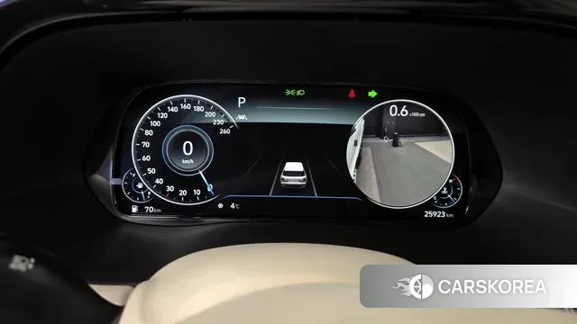 Hyundai Palisade id 3697645 из Кореи 18