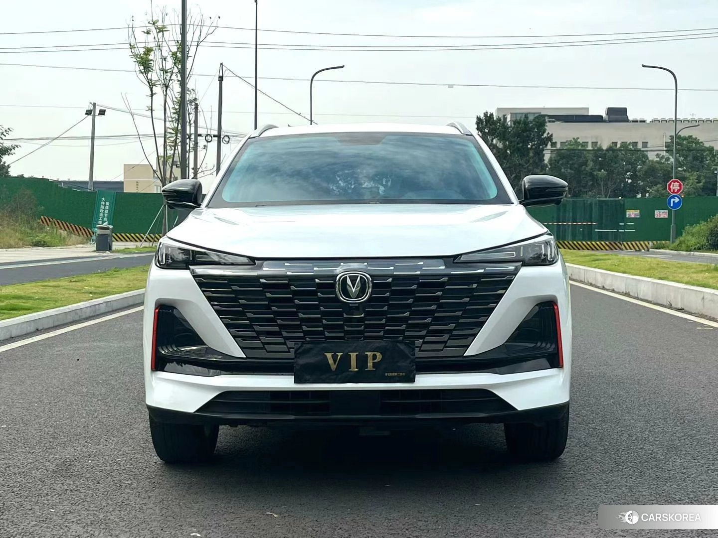 Chang'an CS55 PLUS id 4510755 из Китая 11