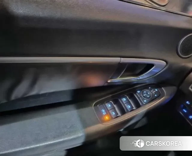 Hyundai Sonata (DN8) id 3493438 из Кореи 18