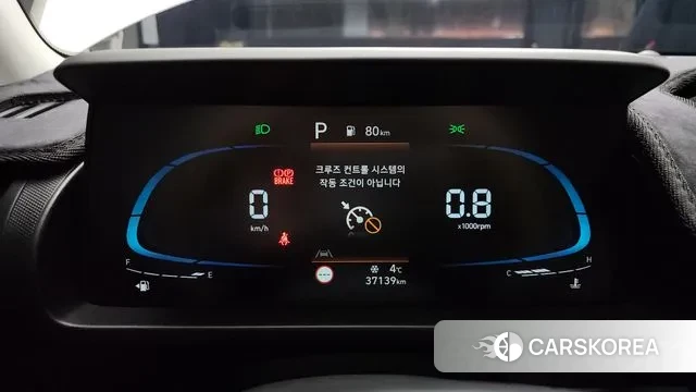 Hyundai Casper id 3372644 из Кореи 18