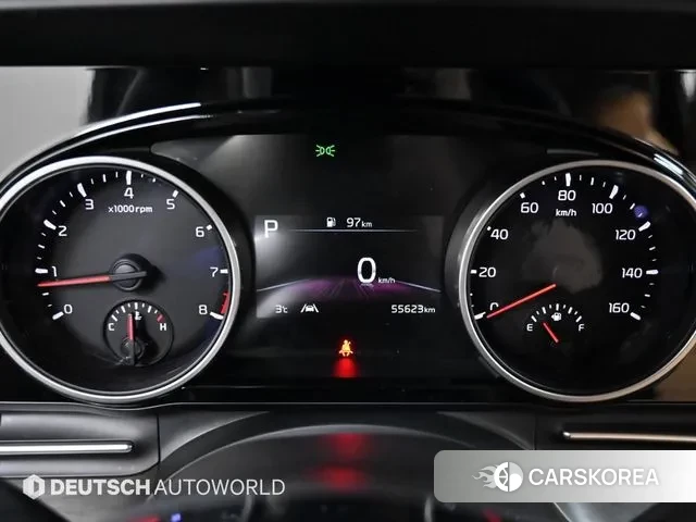 Kia Carnival 4th generation id 3711857 из Кореи 18