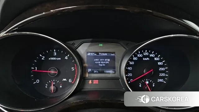 Kia The New Carnival id 2976830 из Кореи 18