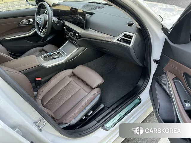 BMW i3 id 4333605 из Китая 8