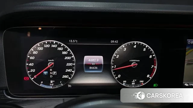 Mercedes-Benz E-Class W213 id 3297568 из Кореи 18