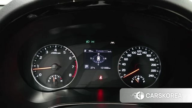 Kia Seltos id 4586977 из Кореи 28