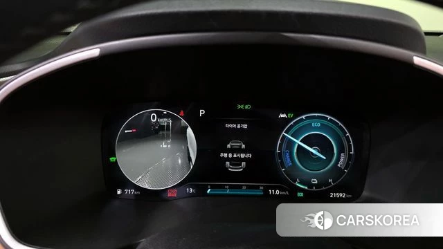 Hyundai The New Santa Fe id 3798938 из Кореи 18