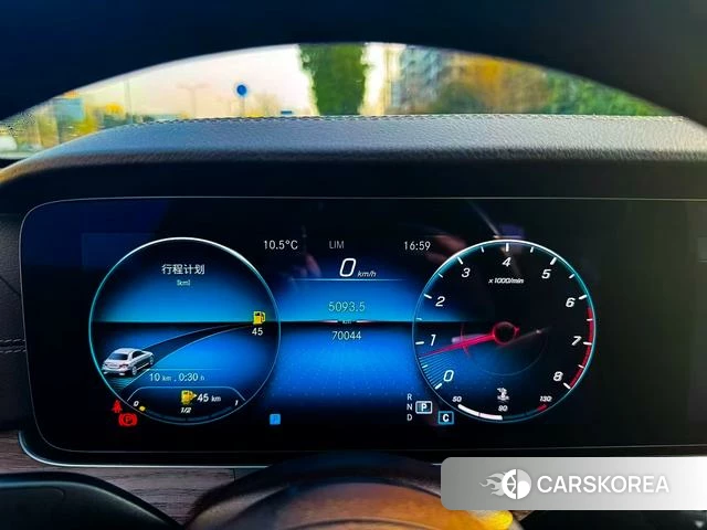 Mercedes-Benz E-class id 4301024 из Китая 19