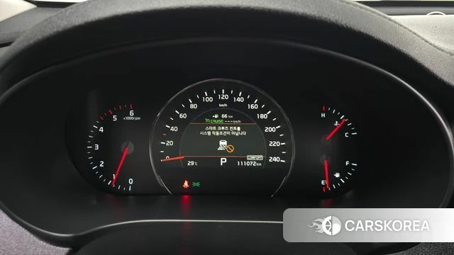 Kia The New Sorento id 4672817 из Кореи 18