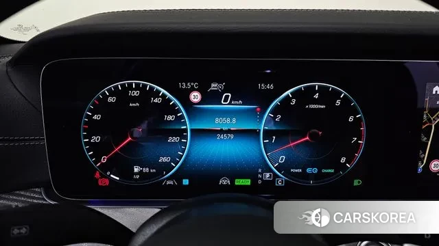 Mercedes-Benz CLS-Class C257 id 3388769 из Кореи 18