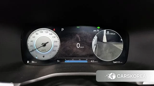 Hyundai The New Santa Fe id 3556890 из Кореи 18