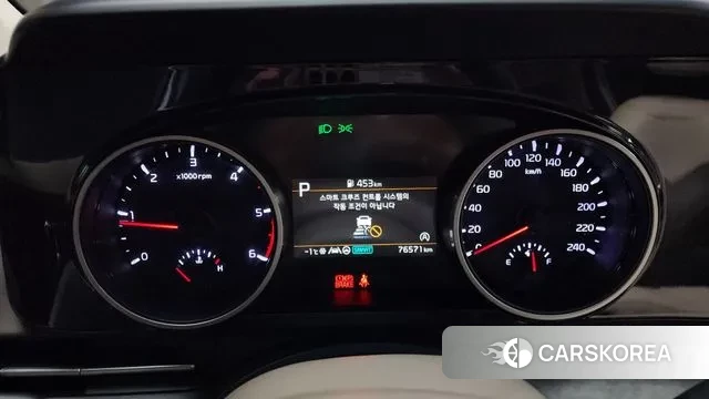 Kia Carnival 4th generation id 3438904 из Кореи 18