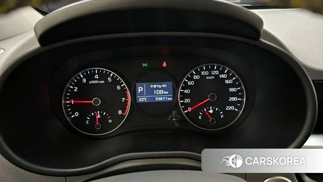 Kia All New Morning (JA) id 4020656 из Кореи 18