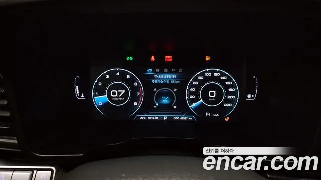 Ssangyong Berry New Tivoli id 2717514 из Кореи 18