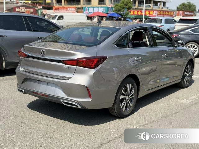 Chang'an Yidong id 4393519 из Китая 8
