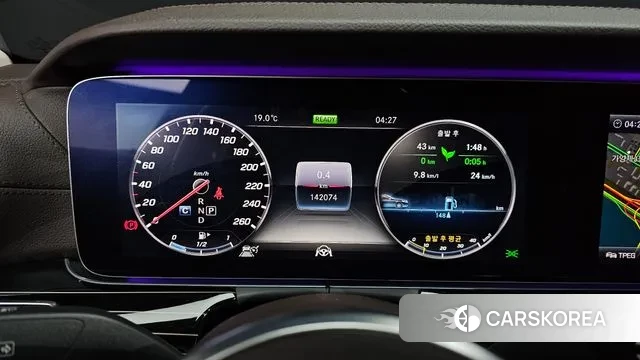 Mercedes-Benz CLS-Class C257 id 3283715 из Кореи 18