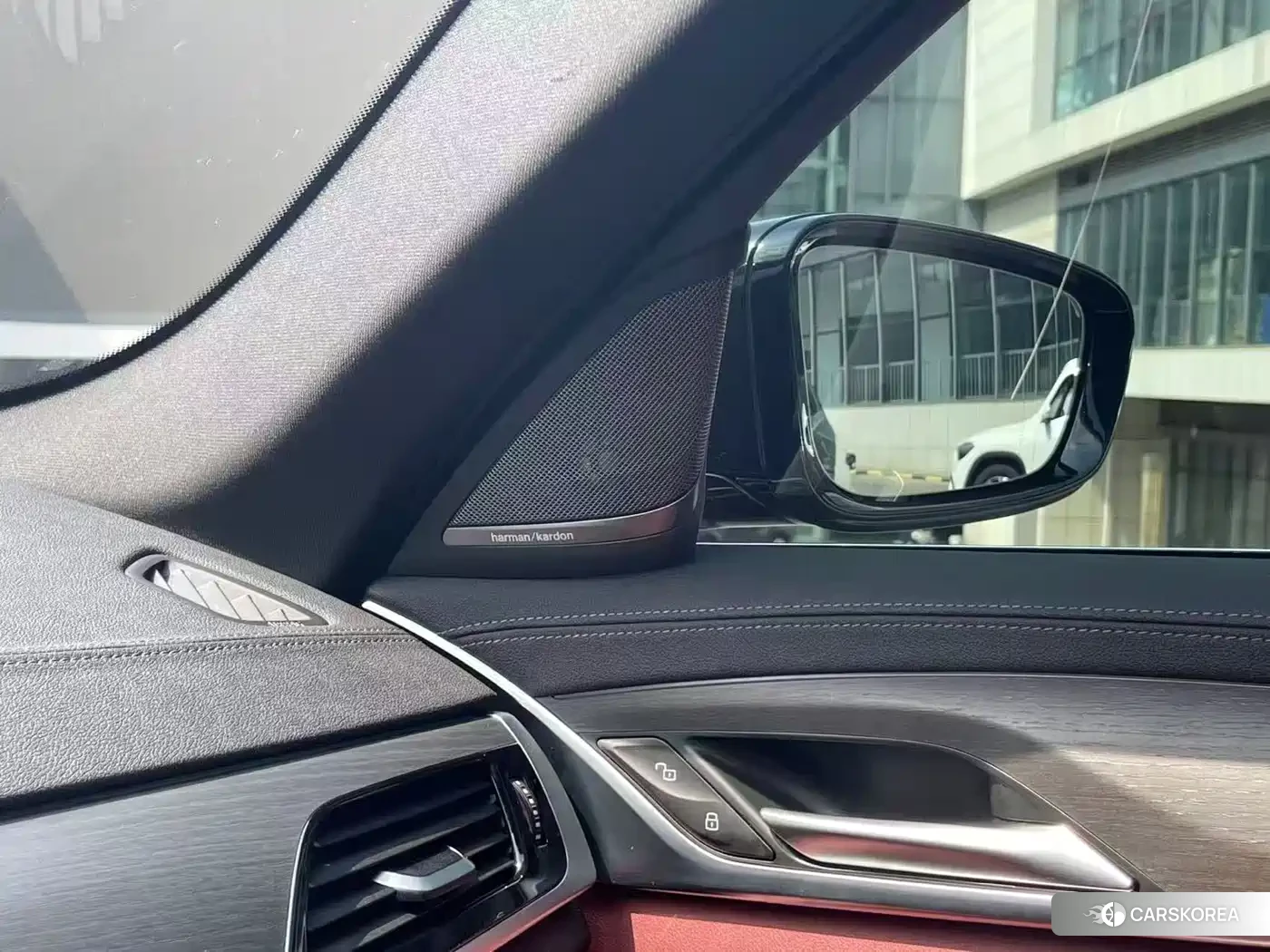 BMW 5 series id 4622685 из Китая 8