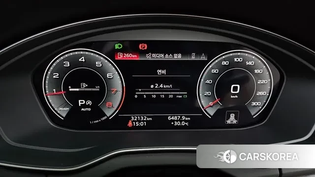 Audi Q5 (FY) id 3047871 из Кореи 18