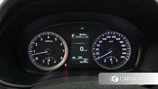 Hyundai Grandeur IG id 3955947 из Кореи 18