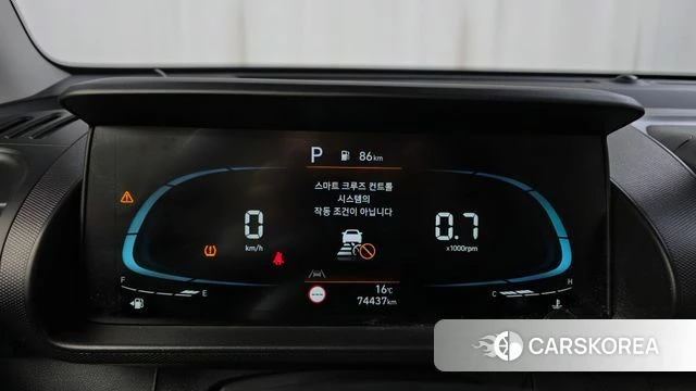 Hyundai Casper id 3838464 из Кореи 18