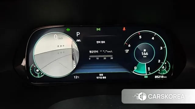 Hyundai Palisade id 3453219 из Кореи 18