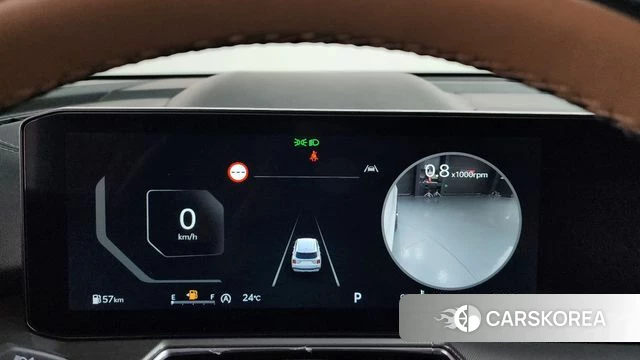 Kia The New Sorento 4th Generation id 4442948 из Кореи 17