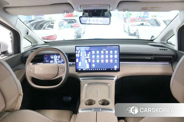 Xiaopeng Motors Xiaopeng X9 id 3909044 из Китая 12