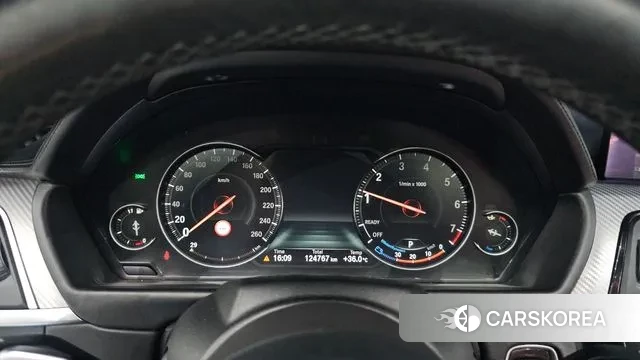 BMW 4 Series (F32) id 2970572 из Кореи 18