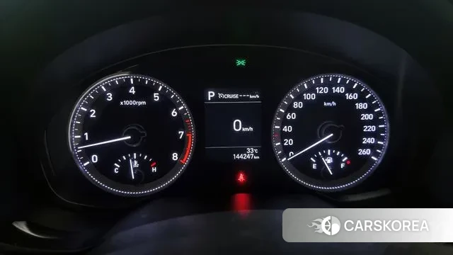 Hyundai Grandeur IG id 2991384 из Кореи 18