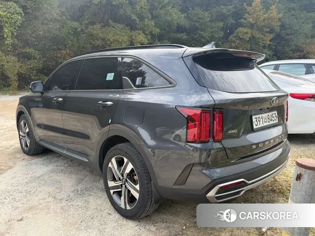 Kia Sorento 4th Generation id 3340473 из Кореи 10
