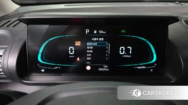 Hyundai Casper id 4186791 из Кореи 18