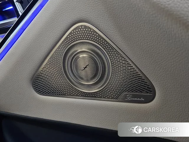 Mercedes-Benz S-Class W223 id 3675954 из Кореи 18