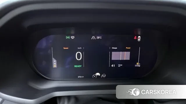 Polestar Polestar 2 id 3002204 из Кореи 18