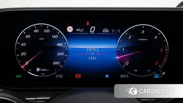 Mercedes-Benz GLE-Class W167 id 4833942 из Кореи 17