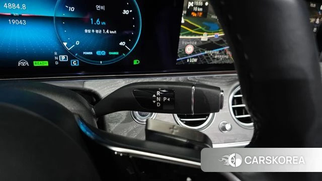Mercedes-Benz E-Class W213 id 4463665 из Кореи 30