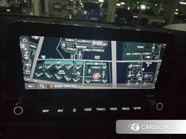 Kia Seltos id 2976551 из Кореи 16